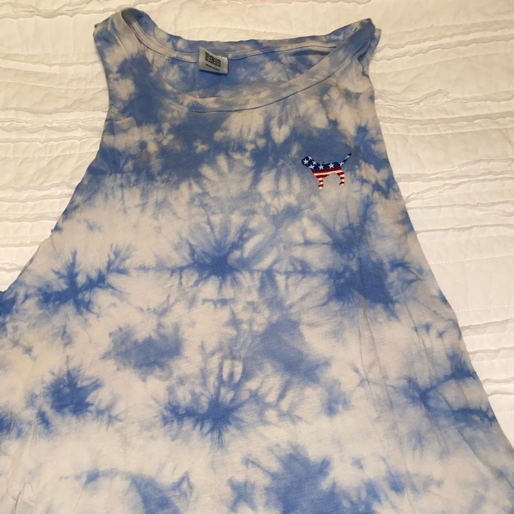 VS tank top